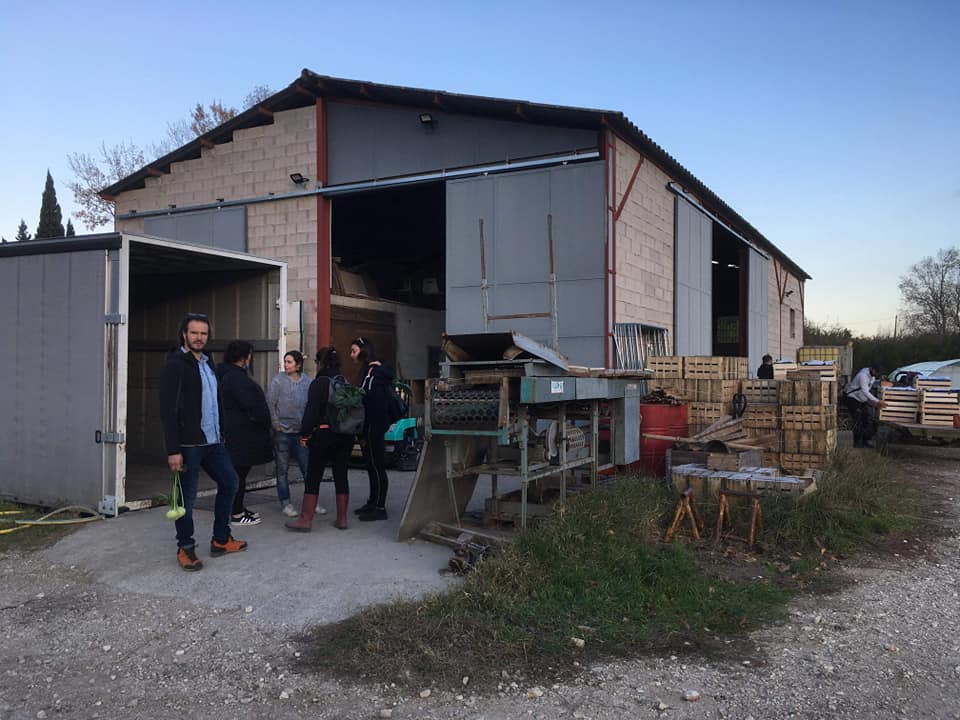 Maison Familiale De Fonteveille Enseignement Agricole Et Hippique