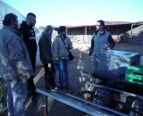 Secteur professionnel : Productions Agricoles -  Elevage  : Formation Adulte